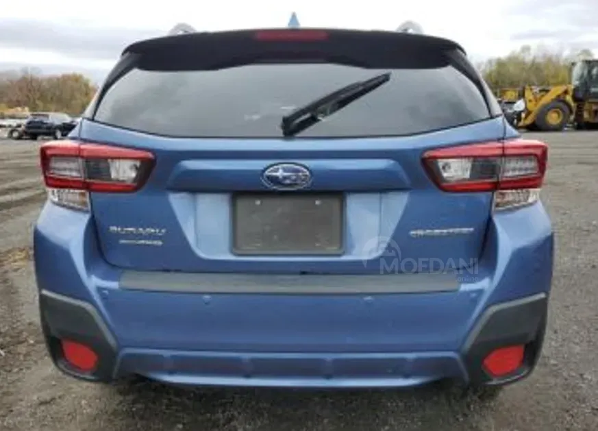 Subaru Crosstrek 2020 Tbilisi - photo 4