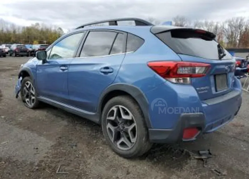 Subaru Crosstrek 2020 Tbilisi - photo 7
