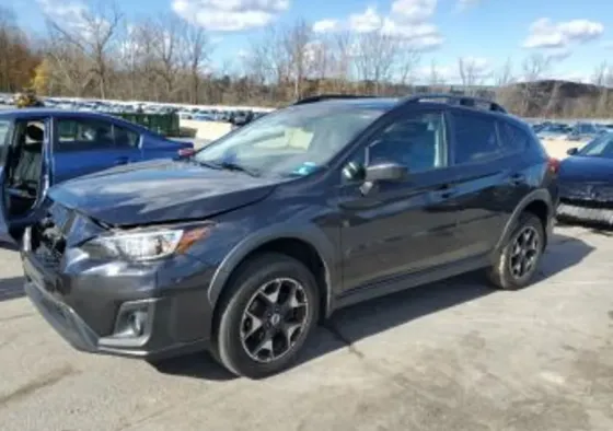 Subaru Crosstrek 2018 Тбилиси