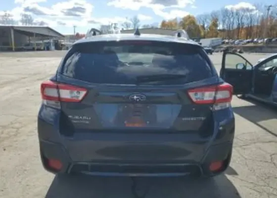 Subaru Crosstrek 2018 Тбилиси