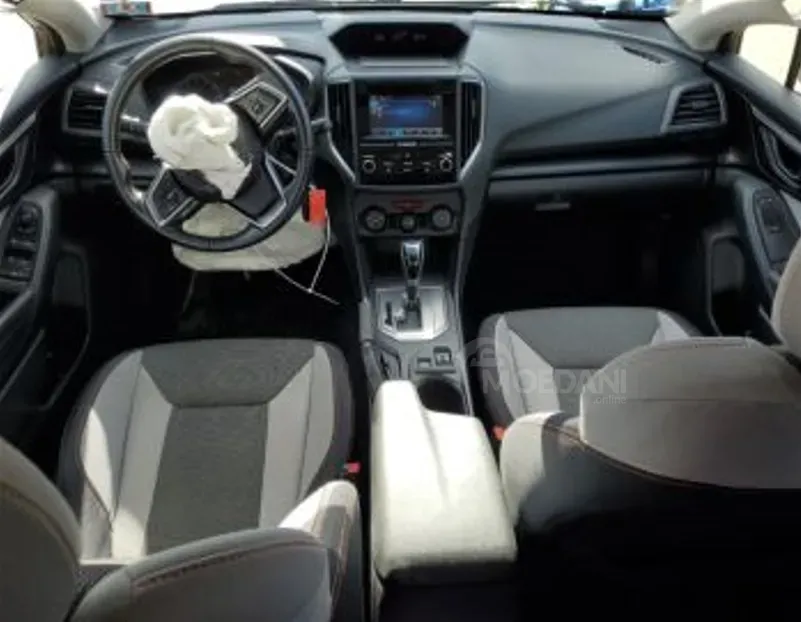 Subaru Crosstrek 2018 Tbilisi - photo 7