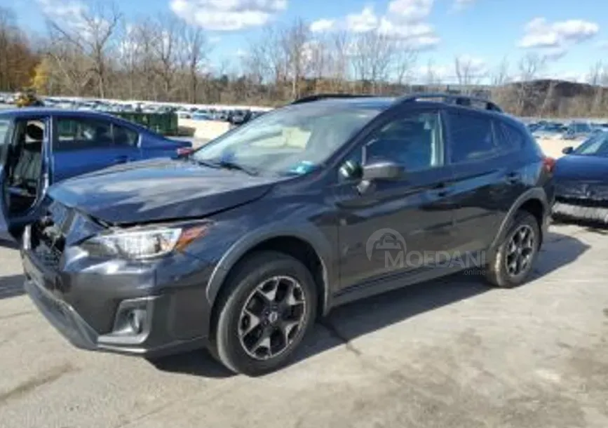 Subaru Crosstrek 2018 Tbilisi - photo 1