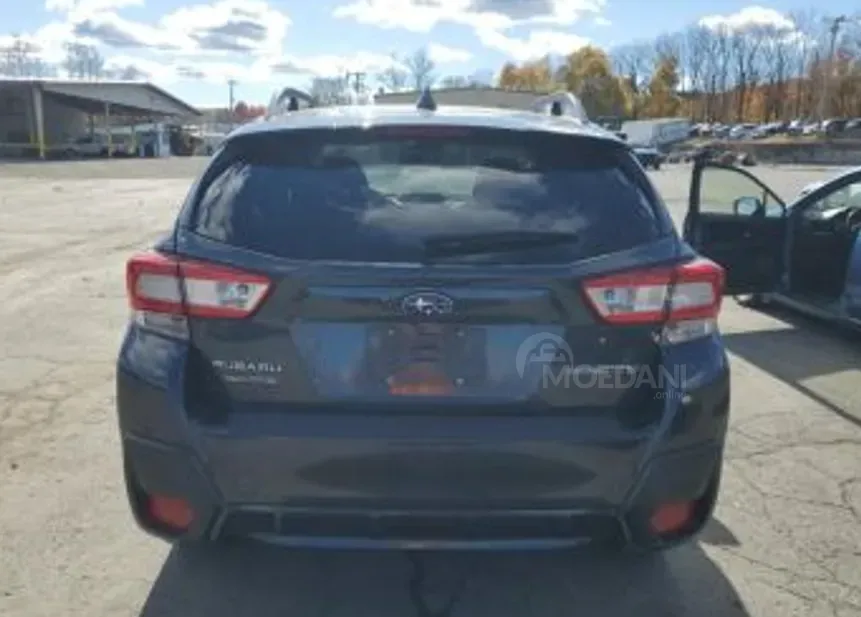 Subaru Crosstrek 2018 Tbilisi - photo 3