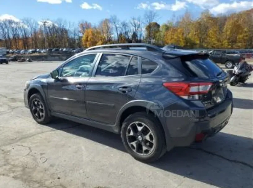 Subaru Crosstrek 2018 Tbilisi - photo 2