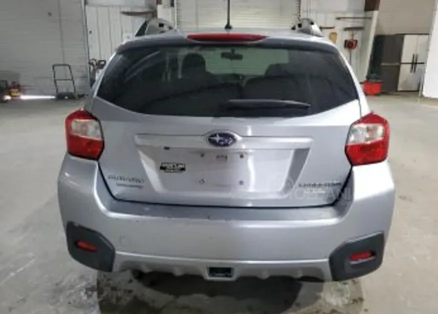 Subaru Crosstrek 2016 Tbilisi - photo 3