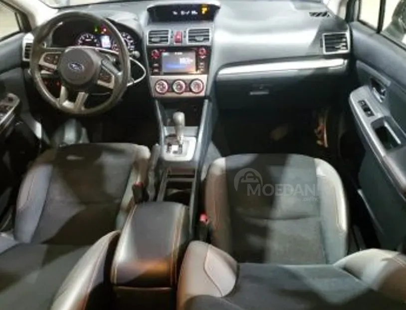 Subaru Crosstrek 2016 Tbilisi - photo 7