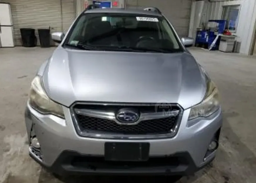 Subaru Crosstrek 2016 Tbilisi - photo 1