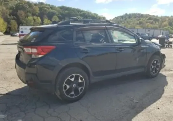 Subaru Crosstrek 2018 Тбилиси