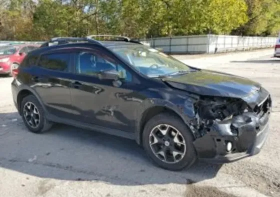 Subaru Crosstrek 2018 Тбилиси