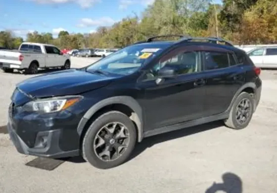 Subaru Crosstrek 2018 Тбилиси