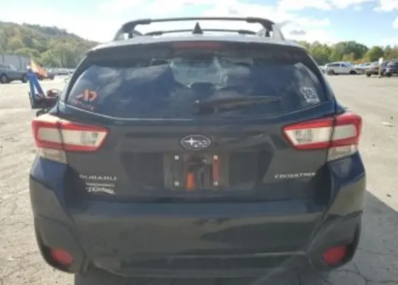Subaru Crosstrek 2018 Тбилиси