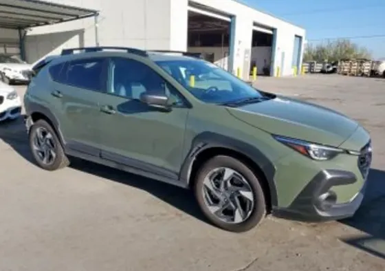 Subaru Crosstrek 2025 Тбилиси