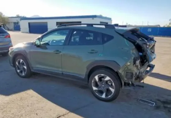 Subaru Crosstrek 2025 Тбилиси