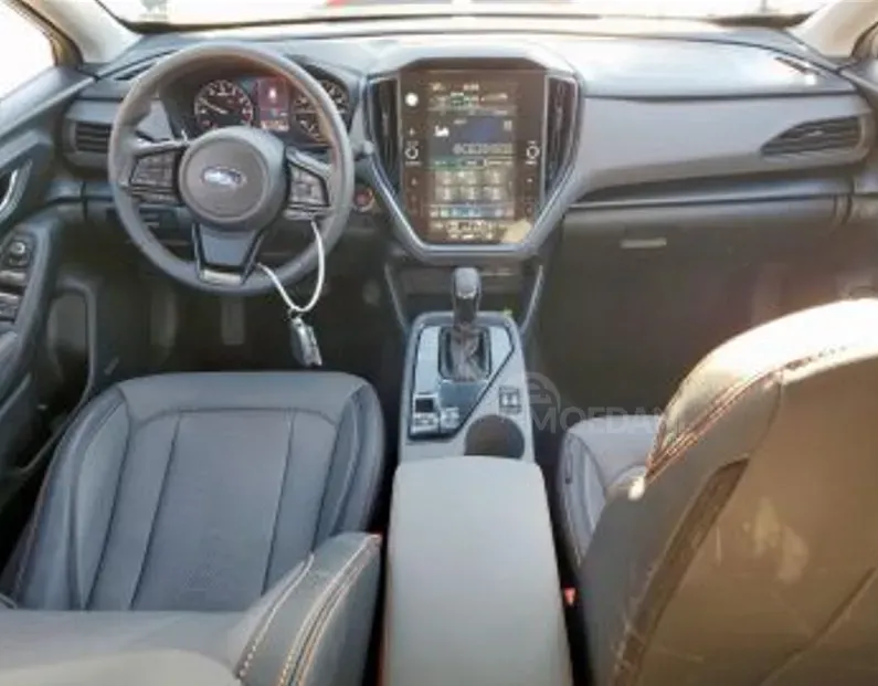 Subaru Crosstrek 2025 Tbilisi - photo 7