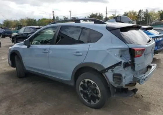 Subaru Crosstrek 2021 Тбилиси