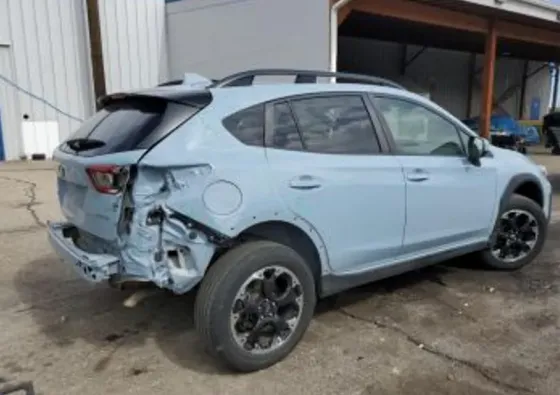 Subaru Crosstrek 2021 Тбилиси