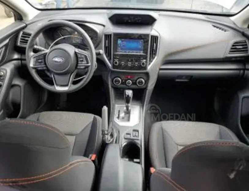 Subaru Crosstrek 2021 თბილისი - photo 7