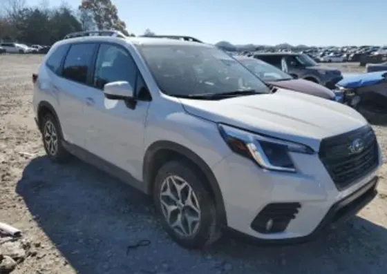 Subaru Forester 2023 Тбилиси