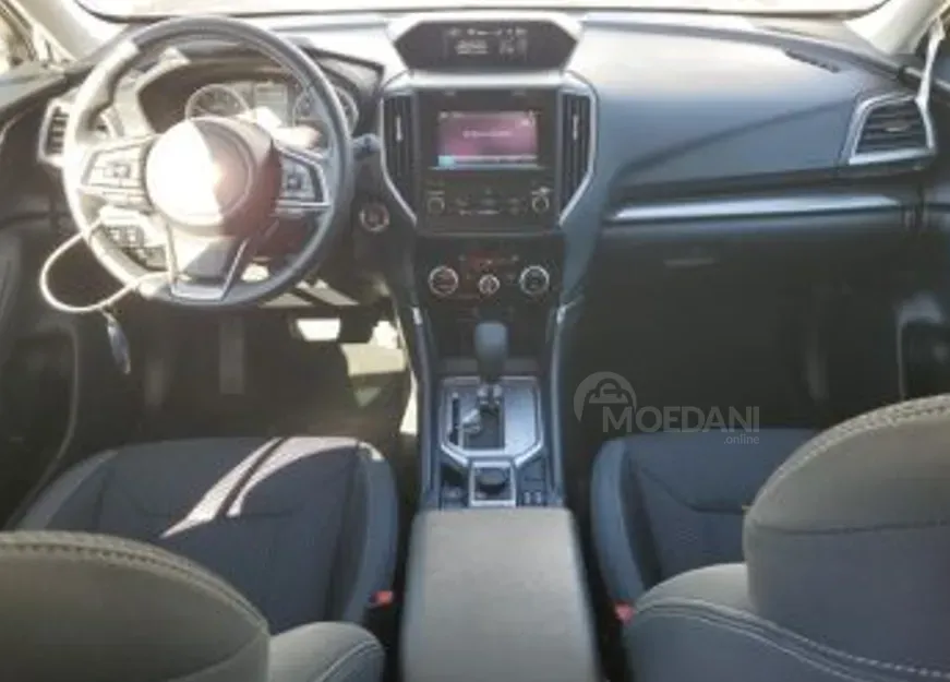 Subaru Forester 2023 Tbilisi - photo 7