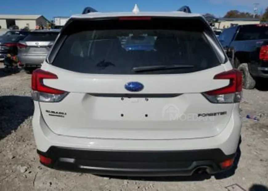 Subaru Forester 2023 Tbilisi - photo 5