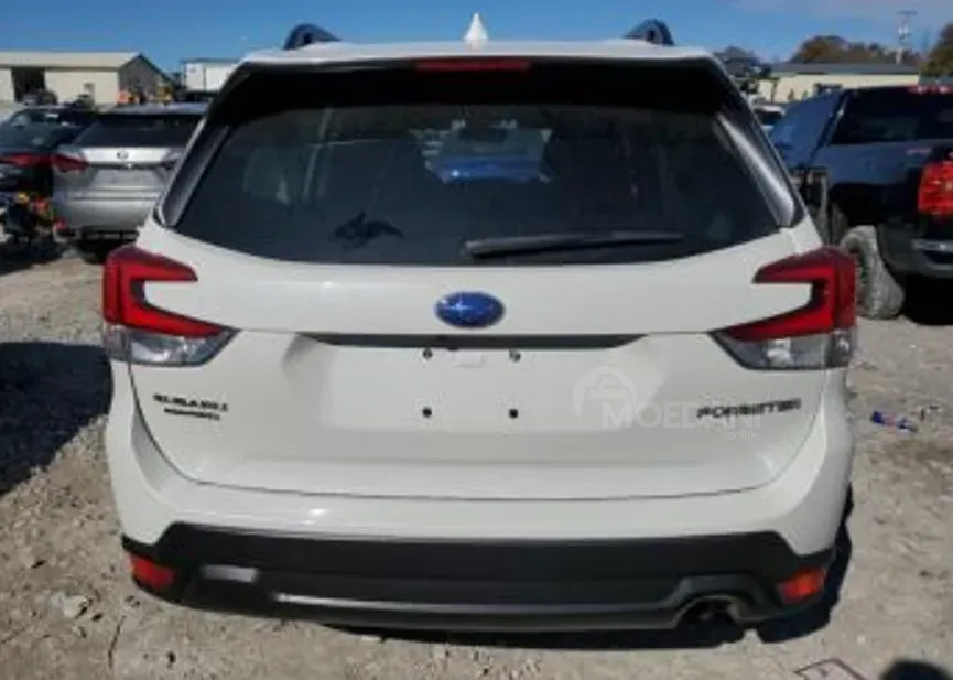 Subaru Forester 2023 Tbilisi - photo 8