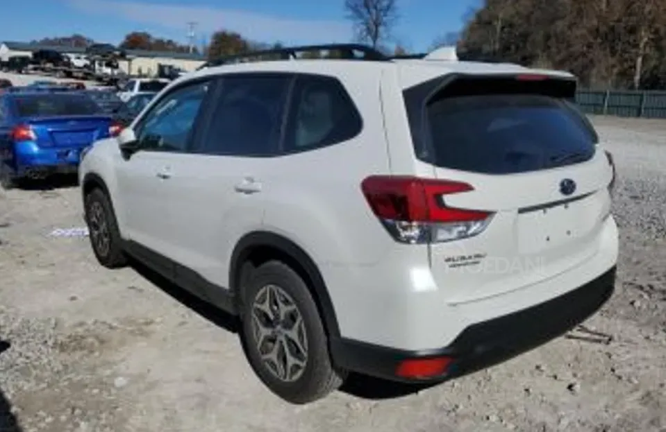 Subaru Forester 2023 Tbilisi - photo 6