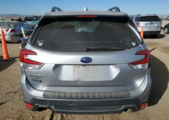 Subaru Forester 2021 Тбилиси