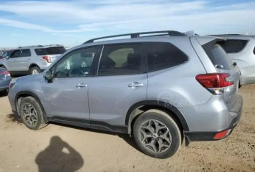 Subaru Forester 2021 თბილისი - photo 2