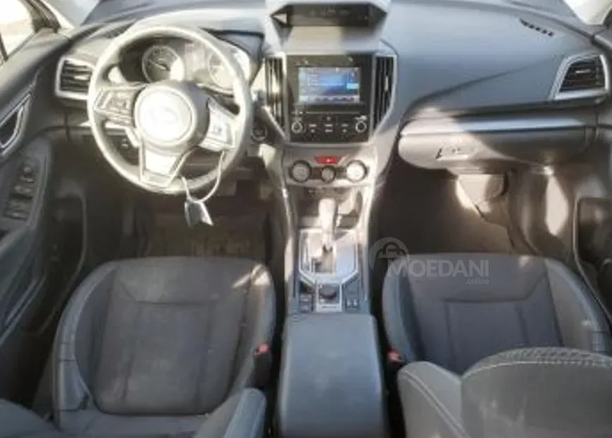 Subaru Forester 2021 თბილისი - photo 3