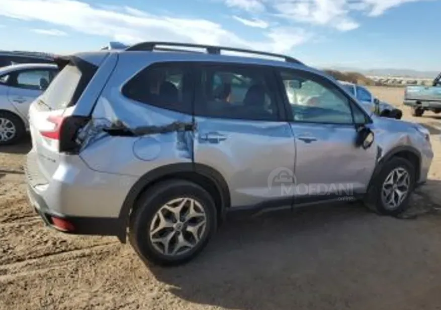 Subaru Forester 2021 თბილისი - photo 7