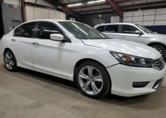 Honda Accord 2014 Тбилиси