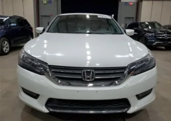 Honda Accord 2014 Тбилиси