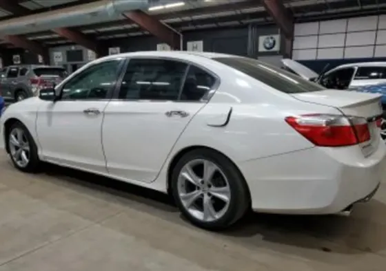 Honda Accord 2014 Тбилиси