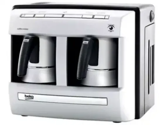 Кофемашина Beko — по лучшей цене. Тбилиси