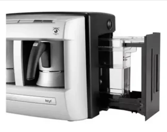 Кофемашина Beko — по лучшей цене. Тбилиси