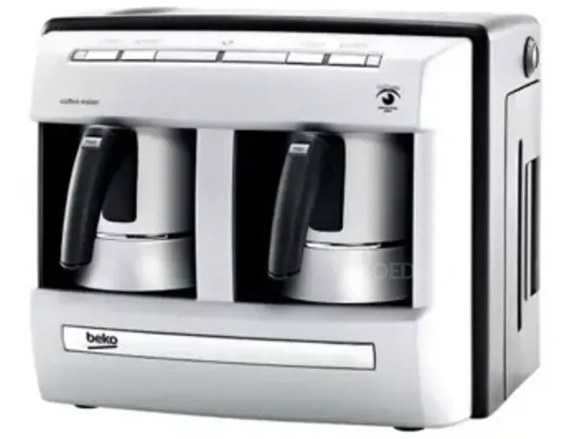 Beko ყავის აპარატი—საუკეთესო ფასად თბილისი - photo 1