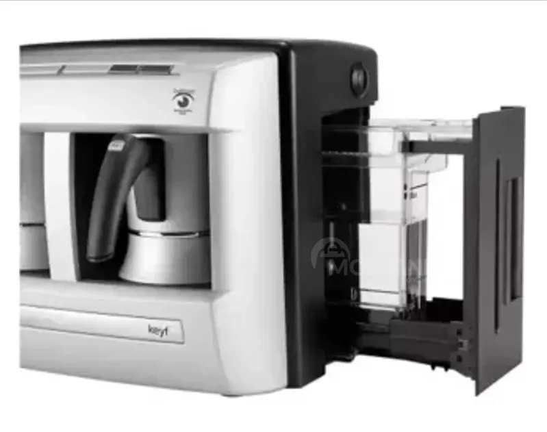 Beko ყავის აპარატი—საუკეთესო ფასად თბილისი - photo 2