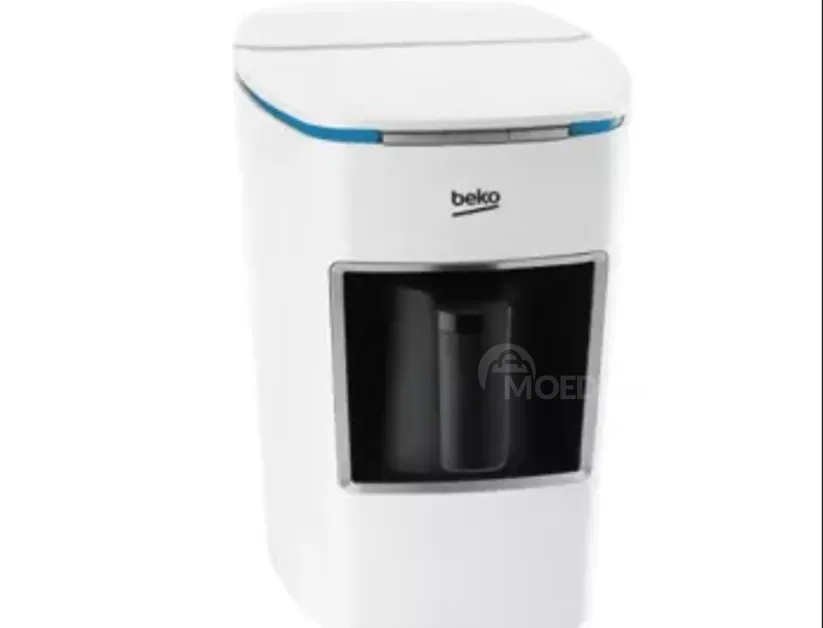 Кофемашина Beko — идеальный выбор для любителей кофе. Тбилиси - изображение 1