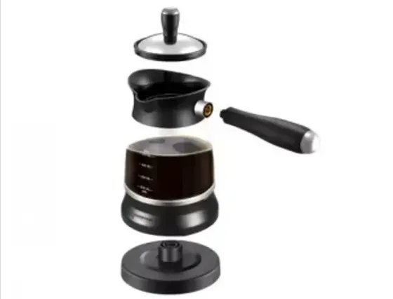 Кофемашина Diamond — по лучшей цене. Тбилиси