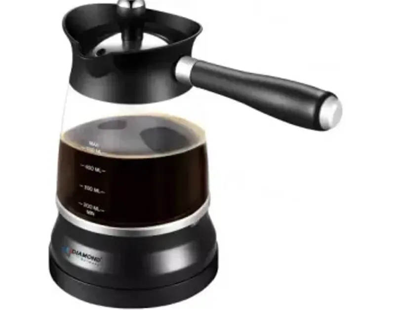 Кофемашина Diamond — по лучшей цене. Тбилиси - изображение 2