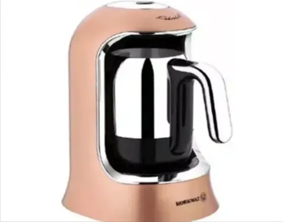 Кофемашина Korkmaz — по лучшей цене. Тбилиси