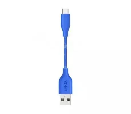 Anker PowerLine - USB-C to USB 2.0 Blue თბილისი - photo 1