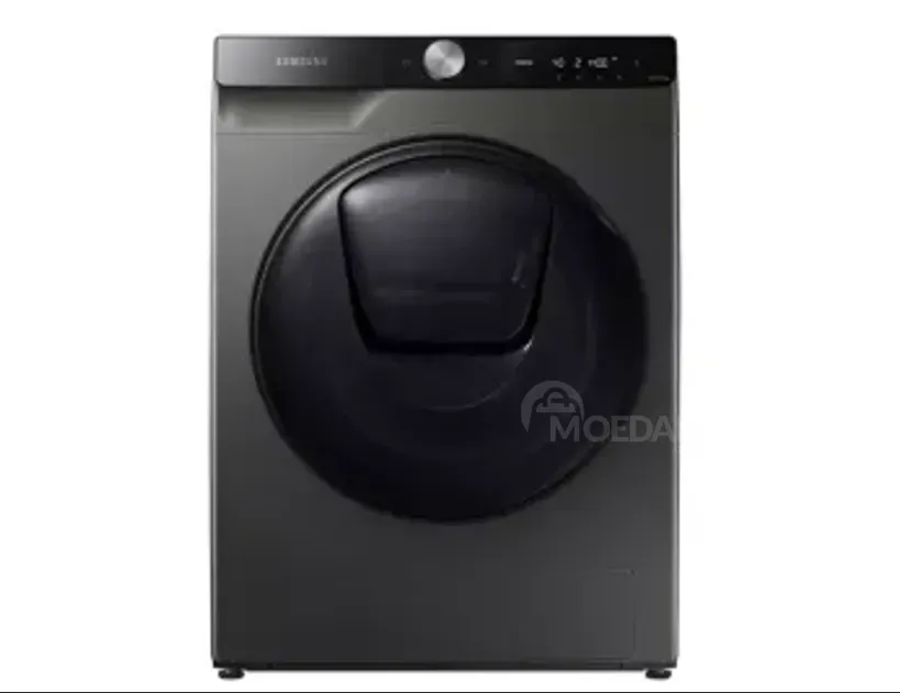 Სარეცხი მანქანა-Washing Machine - Dryer Samsung თბილისი - photo 1
