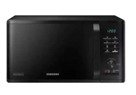 Микроволновые печи Samsung — по лучшей цене Тбилиси