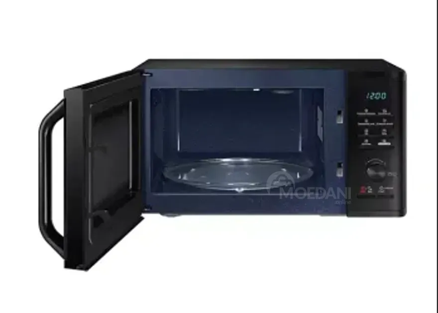 Samsung მიკროტალღური ღუმელები—საუკეთესო ფასად თბილისი - photo 2