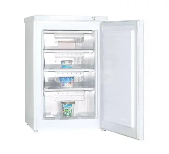 Однокамерный холодильник-морозильник VOX VF 1510 F Тбилиси