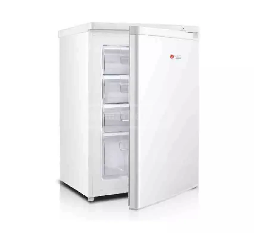 Однокамерный холодильник-морозильник VOX VF 1510 F Тбилиси - изображение 1