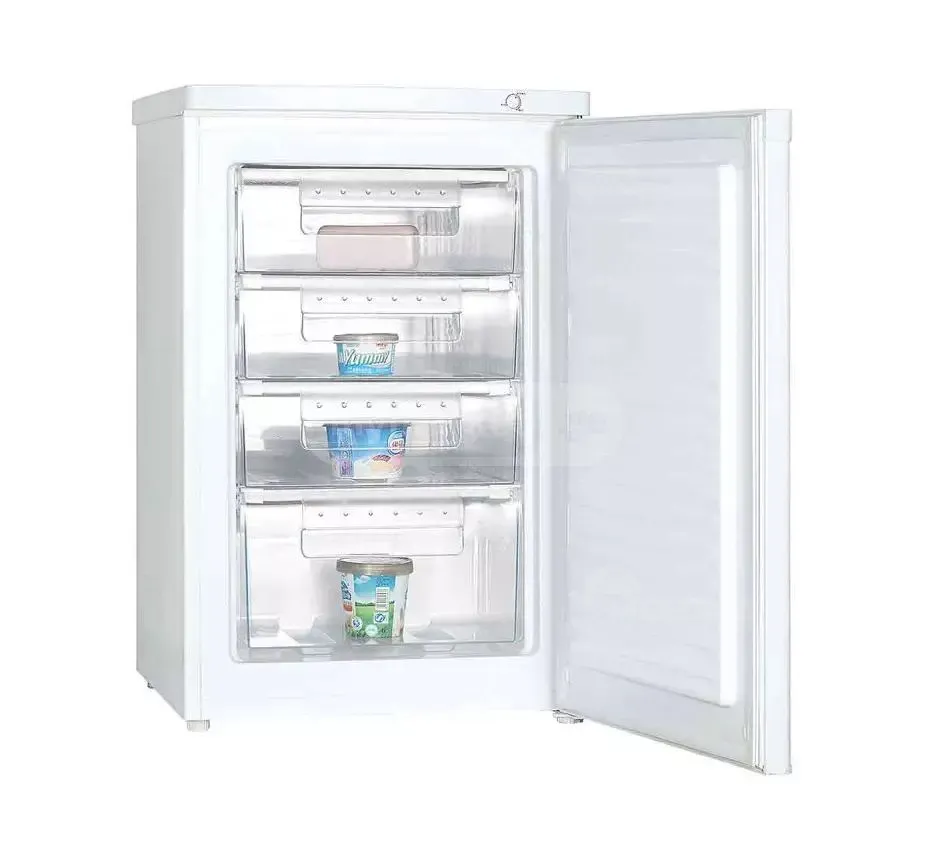 Однокамерный холодильник-морозильник VOX VF 1510 F Тбилиси - изображение 2