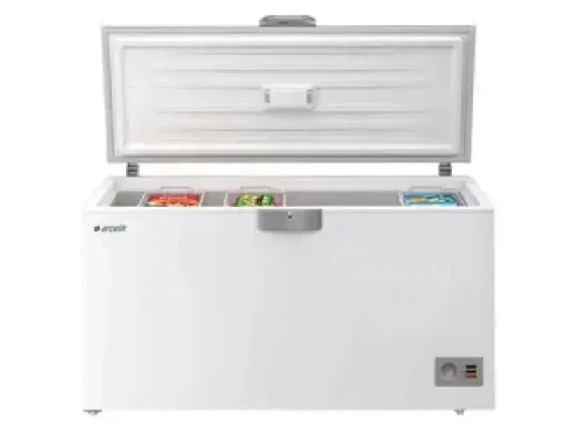 Морозильная камера-Beko CFA 3151 Тбилиси - изображение 1