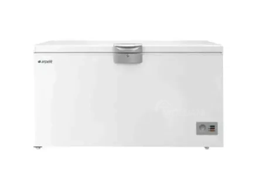 Морозильная камера-Beko CFA 3151 Тбилиси - изображение 2